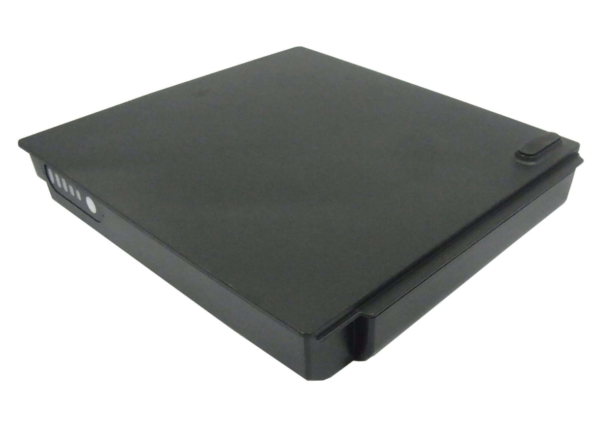 Dark Grey Battery For Dell Inspiron 2600, Inspiron 2650, Smart Pc100n 14.8v, 4400mah - 65.12wh Notebook, Laptop Cameron Sino Technology Limited
