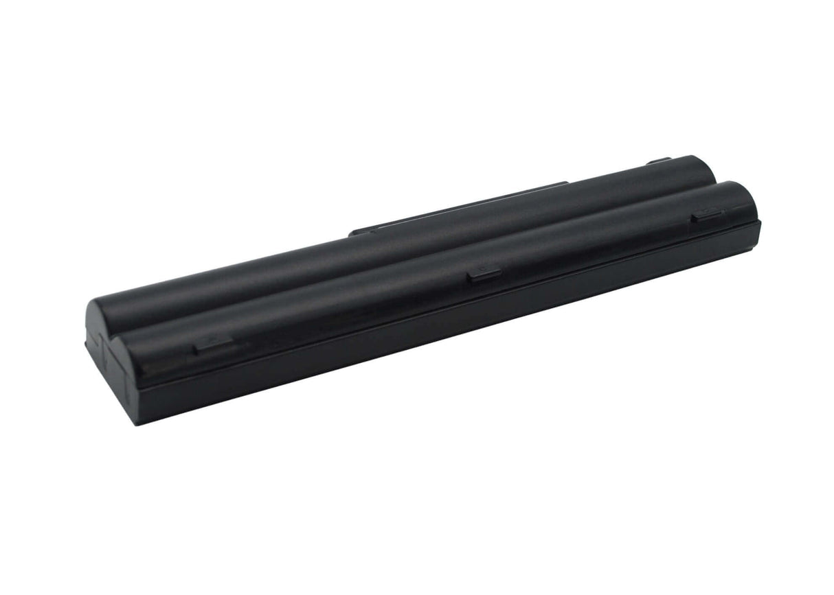 Batterie gris foncé pour Fujitsu Lifebook S7011, Lifebook S7021, Lifebook S7025 10.8v, 4400mah - 47.52wh Batteries pour l'électronique Cameron Sino Technology Limited (Suspendu)