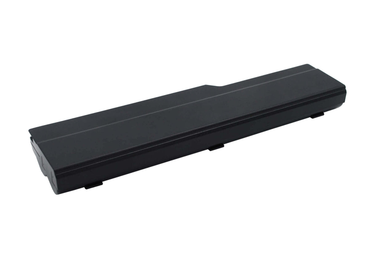Batterie gris foncé pour Fujitsu Lifebook S7011, Lifebook S7021, Lifebook S7025 10.8v, 4400mah - 47.52wh Batteries pour l'électronique Cameron Sino Technology Limited (Suspendu)
