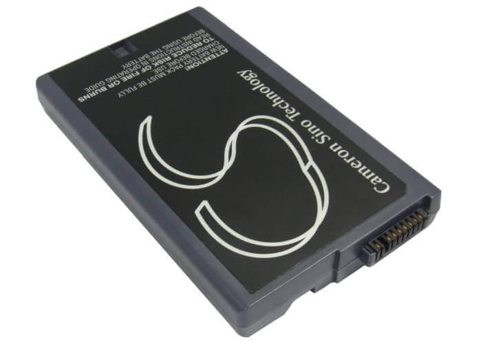Dark Grey Battery For Sony Vaio Pcg-grt51e, Vaio Pcg-grt99/ P, Vaio Pcg-k115z 14.8v, 4400mah - 65.12wh Notebook, Laptop Cameron Sino Technology Limited (Suspended)