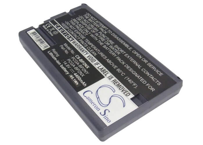 Dark Grey Battery For Sony Vaio Pcg-grt51e, Vaio Pcg-grt99/ P, Vaio Pcg-k115z 14.8v, 4400mah - 65.12wh Notebook, Laptop Cameron Sino Technology Limited (Suspended)