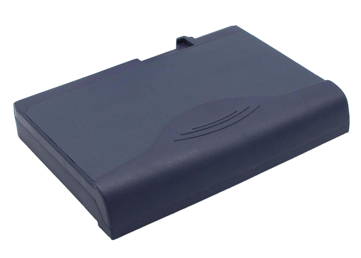 Dark Grey Battery For Toshiba Satellite 1200, Satellite 1200-s121, Satellite 1200-s122 14.8v, 4400mah - 65.12wh Notebook, Laptop Cameron Sino Technology Limited