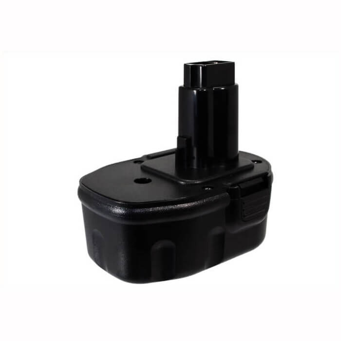 14.4V, Ni-MH, 1500mAh, Power Tools battery fits Dewalt, (V1), 152250-27, Dc528 Flashlight, Dc551ka, 21.6Wh Power Tools Cameron Sino Technology Limited (Power Tools)