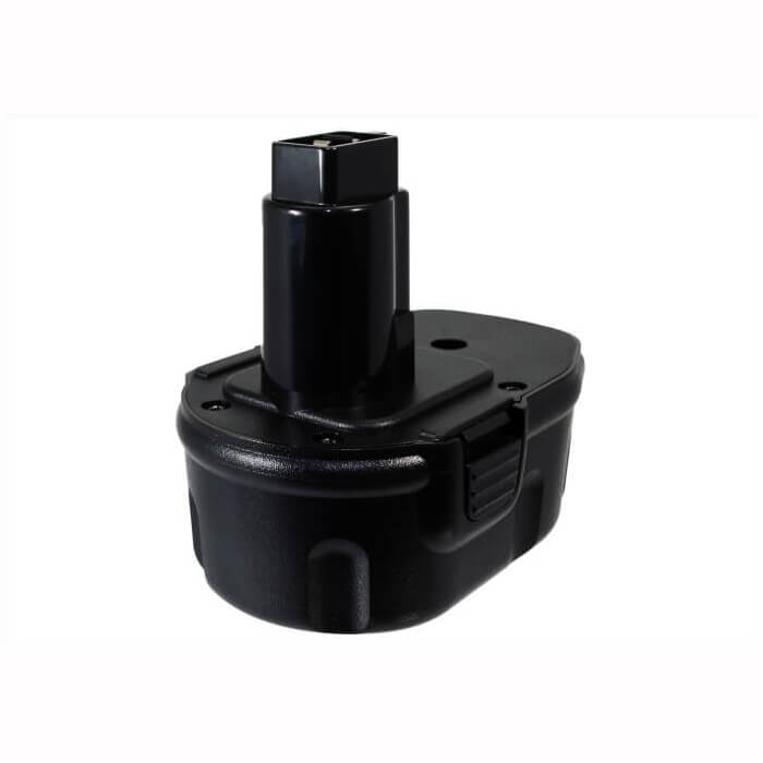 14.4V, Ni-MH, 1500mAh, Power Tools battery fits Dewalt, (V1), 152250-27, Dc528 Flashlight, Dc551ka, 21.6Wh Power Tools Cameron Sino Technology Limited (Power Tools)