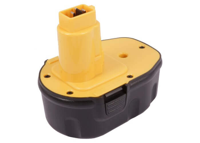 14.4V, Ni-MH, 3000mAh, Power Tools battery fits Dewalt, (V4), 152250-27, Dc528 Flashlight, Dc551ka, 43.2Wh Power Tools Cameron Sino Technology Limited (Power Tools)