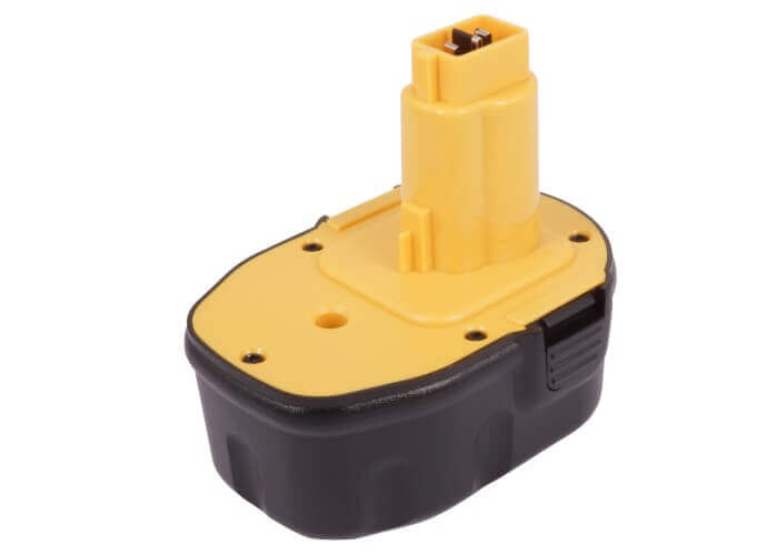 14.4V, Ni-MH, 3000mAh, Power Tools battery fits Dewalt, (V4), 152250-27, Dc528 Flashlight, Dc551ka, 43.2Wh Power Tools Cameron Sino Technology Limited (Power Tools)