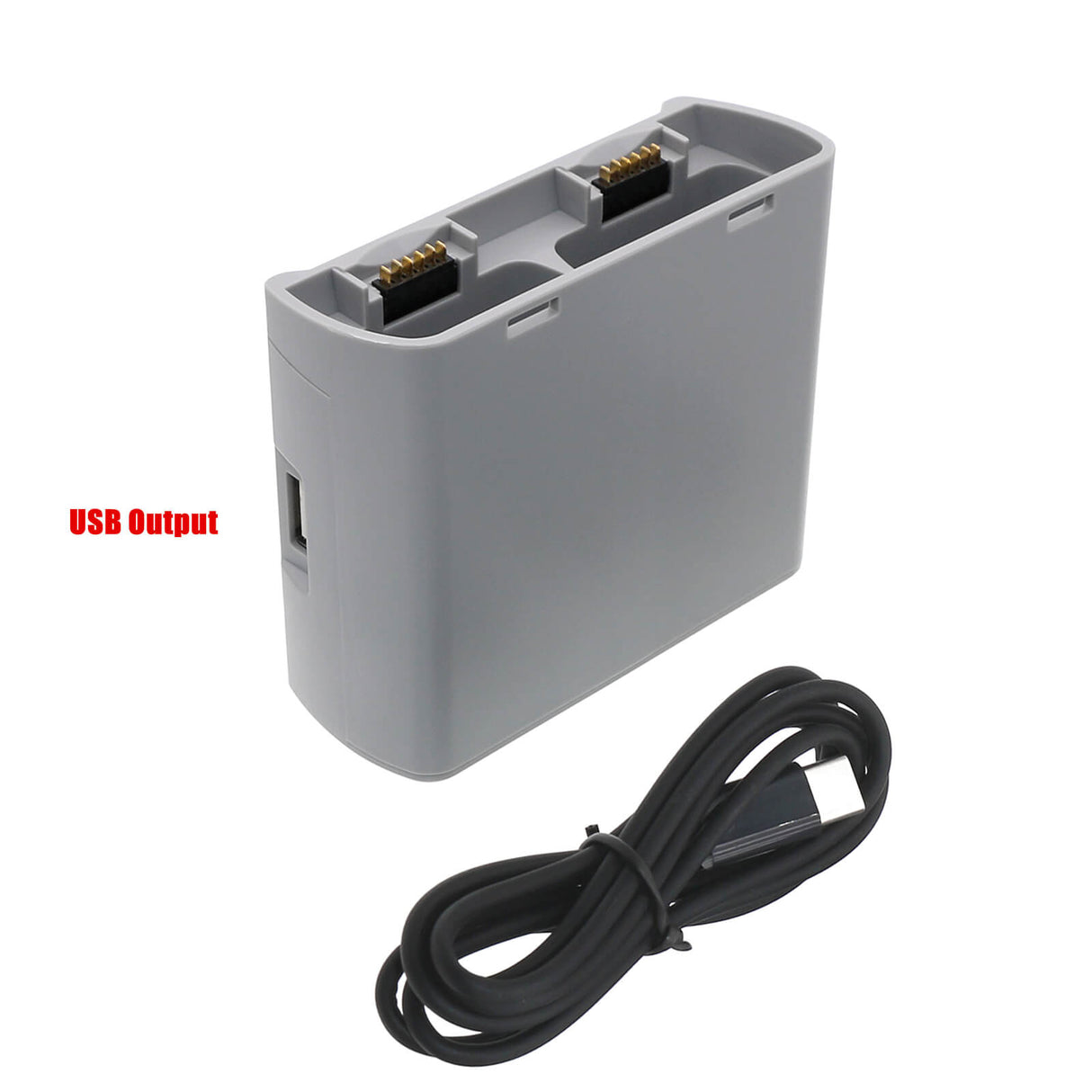 Chargeur de batterie DF-DJM120UH pour DJI Mavic Mini 2 & Mini SE Chargeur de batterie Cameron Sino Technology Limited