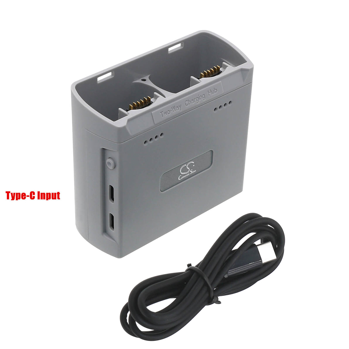 Chargeur de batterie DF-DJM120UH pour DJI Mavic Mini 2 & Mini SE Chargeur de batterie Cameron Sino Technology Limited