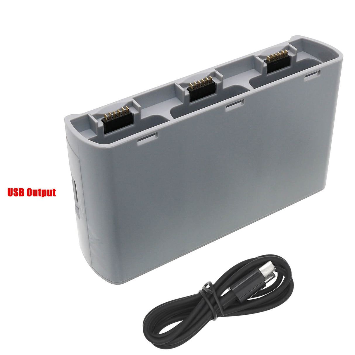 Chargeur de batterie DF-DJM130UH pour batterie DJI Mavic Mini 2 & Mini SE Chargeur Cameron Sino Technology Limited