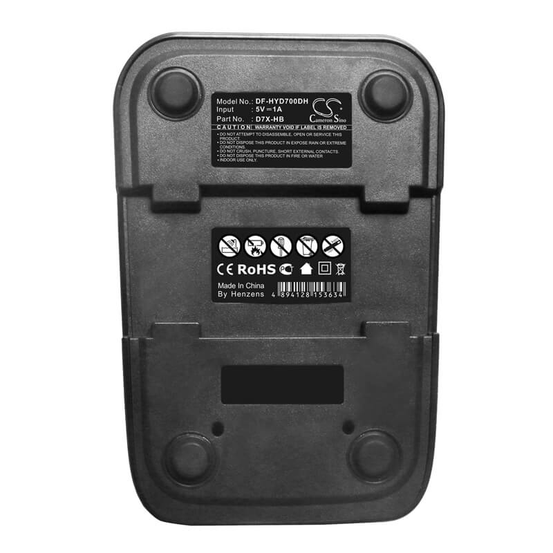 Dolphin & Honeywell 70e, 75e Barcode Scanner Charger Barcode Scanner Charger Cameron Sino Technology Limited