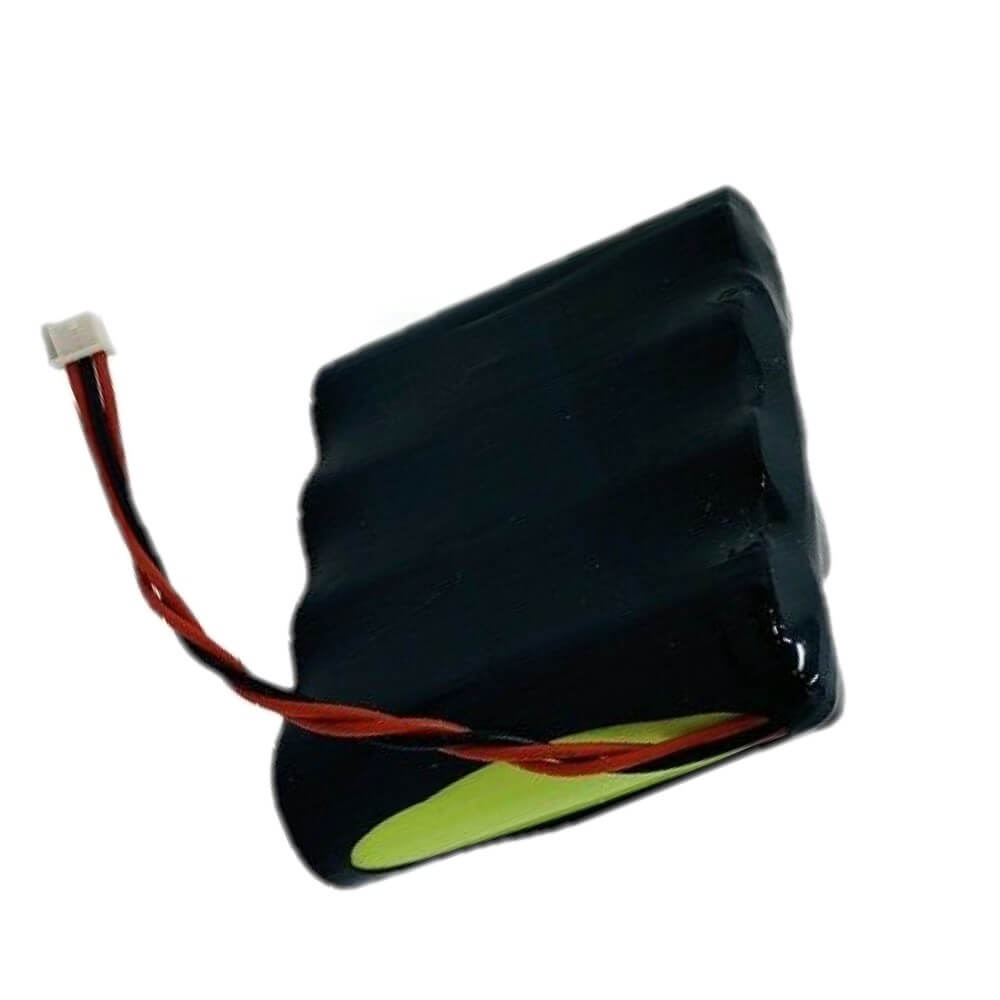 Door Lock Battery For Kaba Ilco Unican 132-507568, 132-512003, 78011-es3 4.8v, 1500mah Other Batteries BB Generic