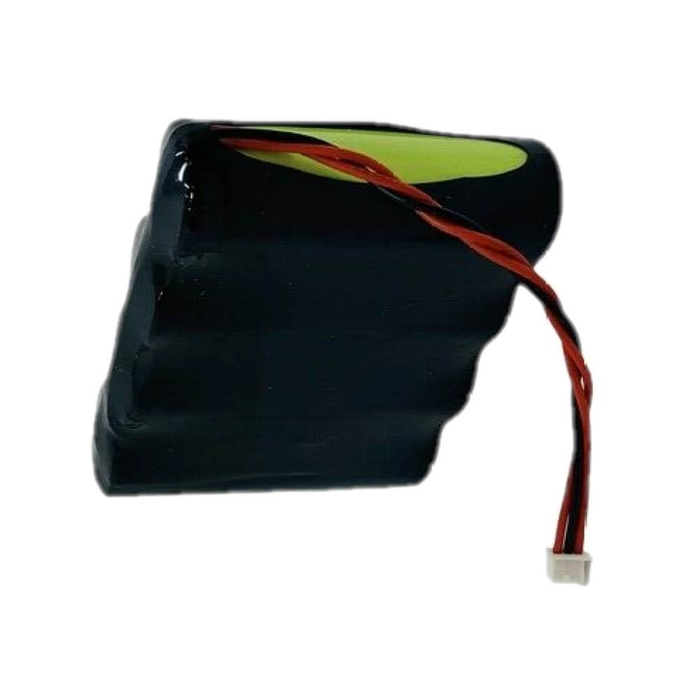 Door Lock Battery For Kaba Ilco Unican 132-507568, 132-512003, 78011-es3 4.8v, 1500mah Other Batteries BB Generic