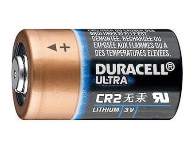 Duracell 3v Dlcr2 780mah Lithium Battery Replaces Cr2 - Non Rechargeable Other CB Range