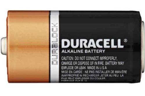Duracell C Coppertop Alkaline Batteries Model Mn1400 - Non Rechargeable Other CB Range