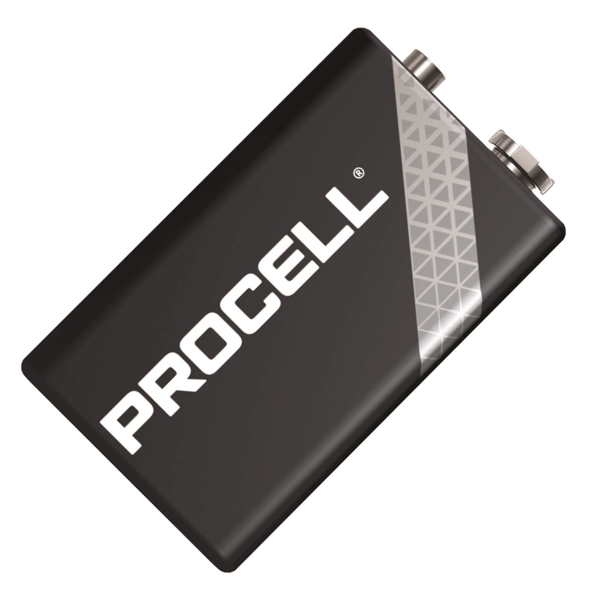 Duracell Procell 9 Volt Alkaline Battery Pc1604 - Non Rechargeable Other Duracell