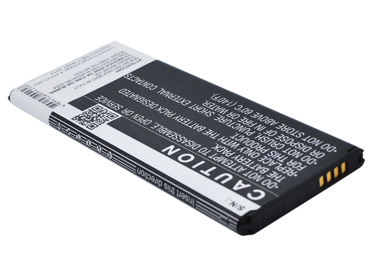 3.85V, Li-ion, 3220mAh, SmartPhone battery fits Samsung, (Black),Eb-bn910bbe, Galaxy Note 4, Sm-n910a, 12.4Wh Mobile, SmartPhone Cameron Sino Technology Limited (Smartphone)