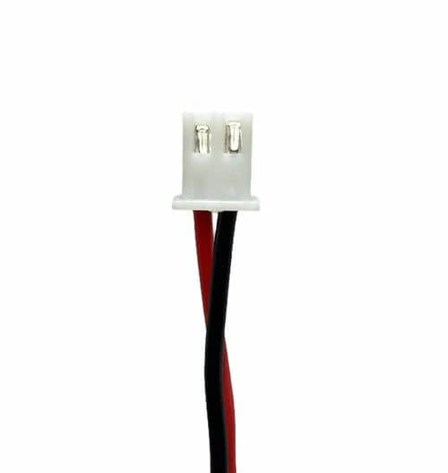 Emergency Light and Exit Sign battery replaces D-AA1000, 3.6V 1000Mah Emergency Lighting BB Generic