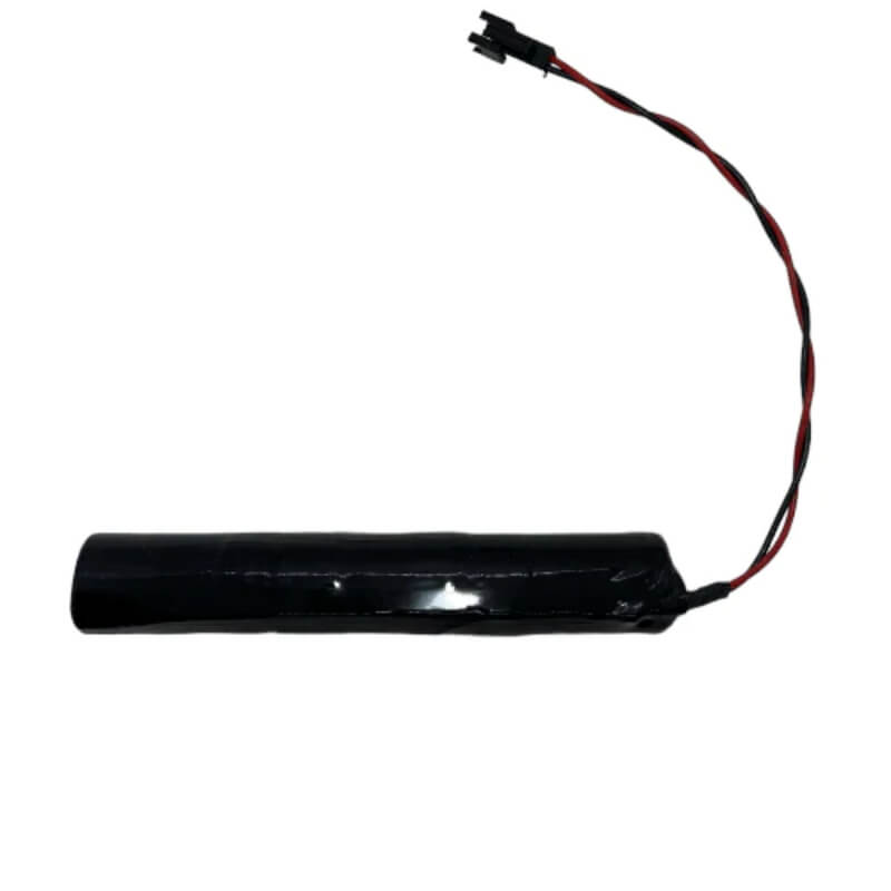 Emergency Light Battery For 20120530-mh29258-ts, 3.6v 2200mah Emergency Lighting BB Generic