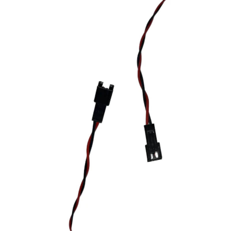 Emergency Light Battery For 20120530-mh29258-ts, 3.6v 2200mah Emergency Lighting BB Generic