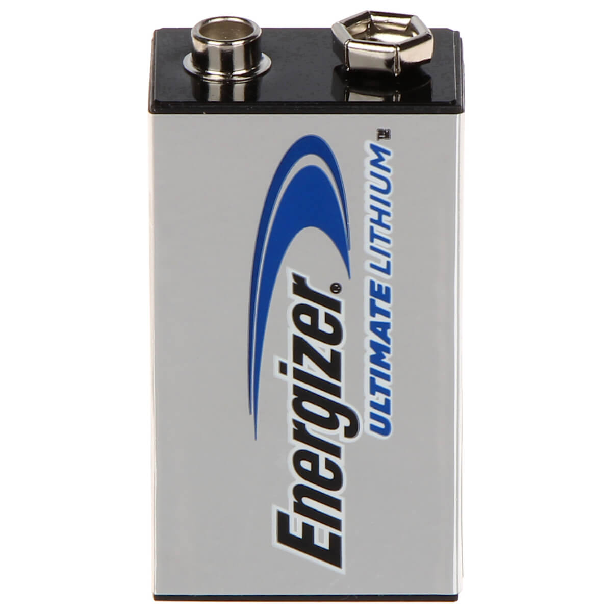 Energizer Lithium 9v Battery - Non Rechargeable Other Energizer