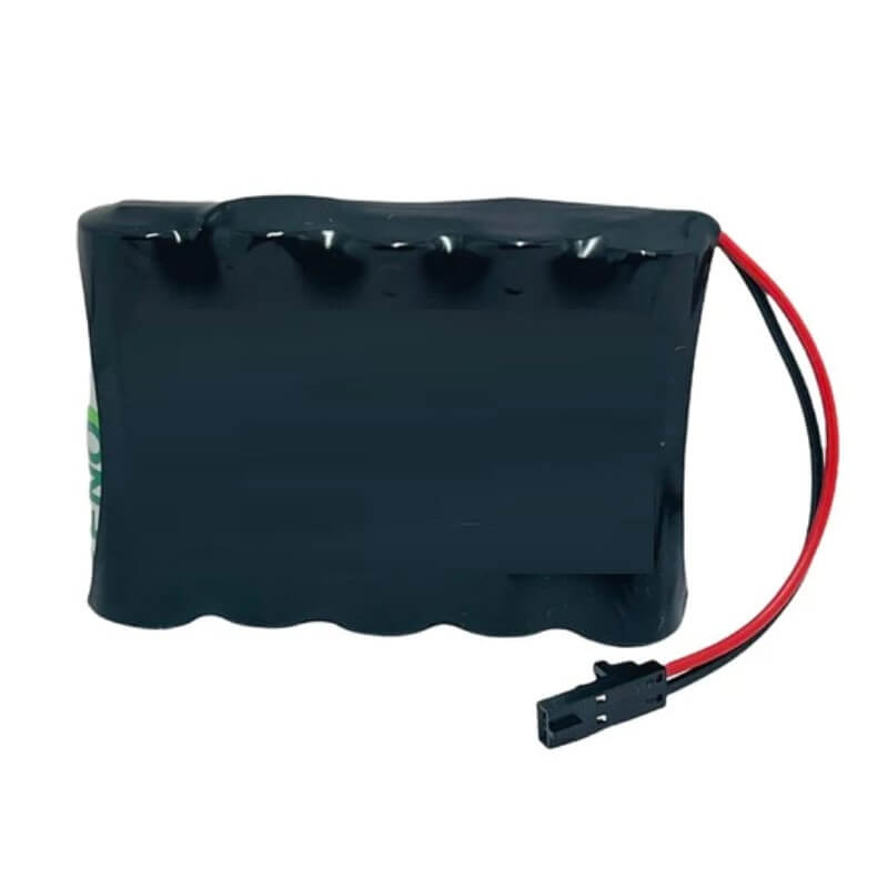 Exogen 4000+ 2000+ 81001906 81025147 91025147 18v 2400mah Lithium Système de guérison osseuse Autres batteries BB Générique