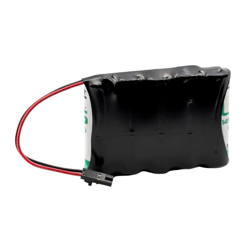 Exogen 4000+ 2000+ 81001906 81025147 91025147 18v 2400mah Lithium Système de guérison osseuse Autres batteries BB Générique
