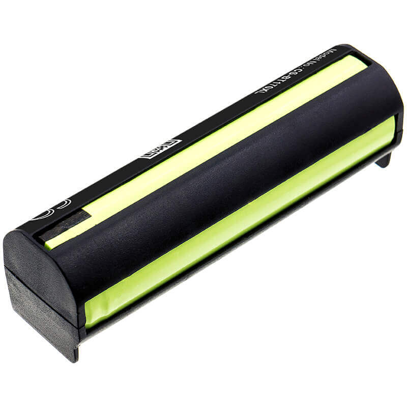 Extended Satellite Phone Battery For Globalsat, Gsp-1700, Gsp-1700batt, 3.7v, 3400mah - 12.58wh Satellite Phone Cameron Sino Technology Limited