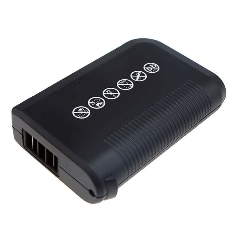 18.0V, Li-ion, 3000mAh, Vacuum battery fits Hoover, Bh50010 Platinum Collection Co, Bh50015 Platinum Collection Li, Platinum Linx, 54.00Wh Vacuum Cameron Sino Technology Limited (Suspended)
