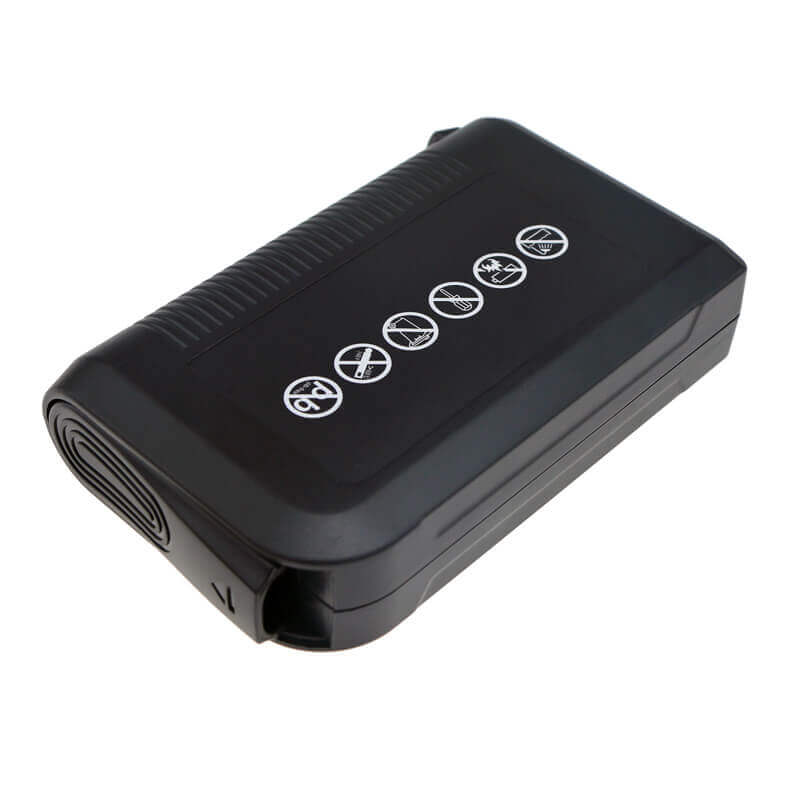 18.0V, Li-ion, 3000mAh, Vacuum battery fits Hoover, Bh50010 Platinum Collection Co, Bh50015 Platinum Collection Li, Platinum Linx, 54.00Wh Vacuum Cameron Sino Technology Limited (Suspended)