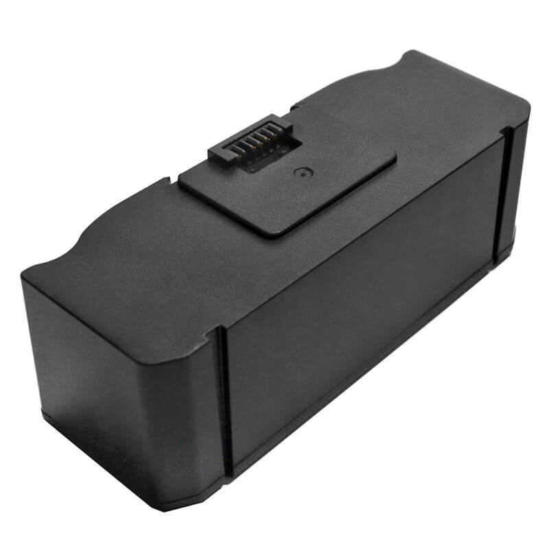 Extended vacuum battery For Irobot Roomba E5 I7 Roomba I7 I7+ 14.4v, 5200mah - 74.88wh Vacuum Cameron Sino Technology Limited