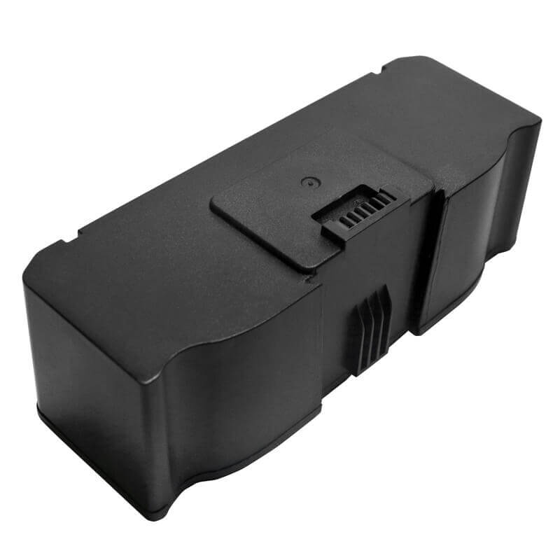 Extended vacuum battery For Irobot Roomba E5 I7 Roomba I7 I7+ 14.4v, 5200mah - 74.88wh Vacuum Cameron Sino Technology Limited