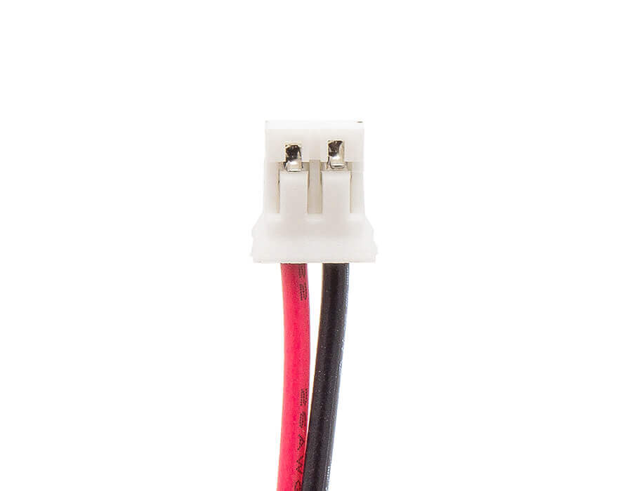 4.8V, Ni-MH, 2000mAh, Emergency Lighting battery fits Lfi, Baa48r, BL93NC487, Bl93nc484, Bl93nc485, 9.60Wh Emergency Lighting Cameron Sino Technology Limited