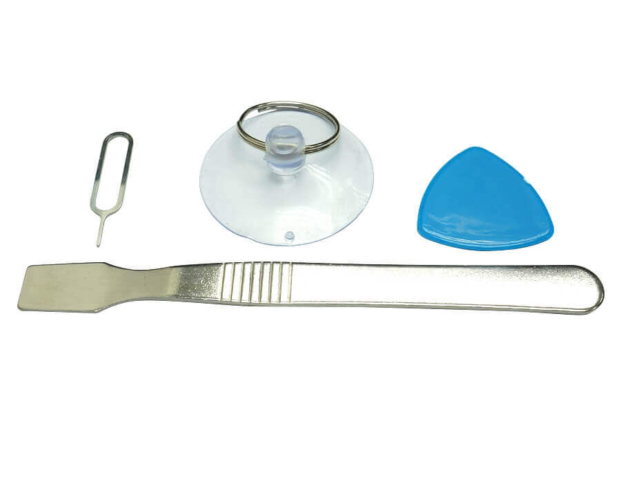 Extended Toolkit For Opening Smartphones, Iphones & Most Electronic Devices Screwdriver Cameron Sino Technology Limited
