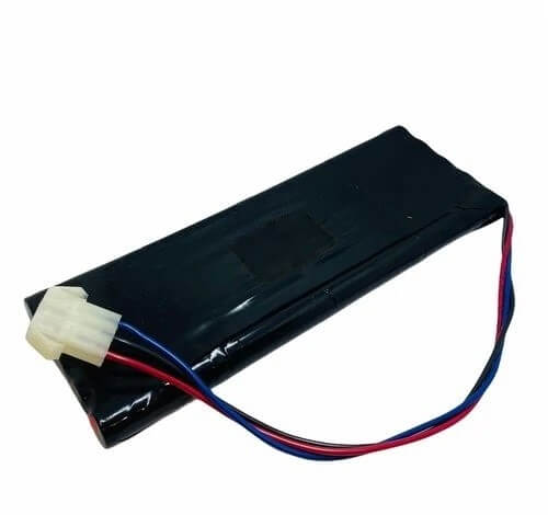 Female Pin Version Battery For Soundcast Outcast Ico 421, Ico411a, Ico410, Ico411a-4n 24.0v, 2000mah - 48.00wh Batteries for Electronics Cameron Sino Technology Limited (Suspended)
