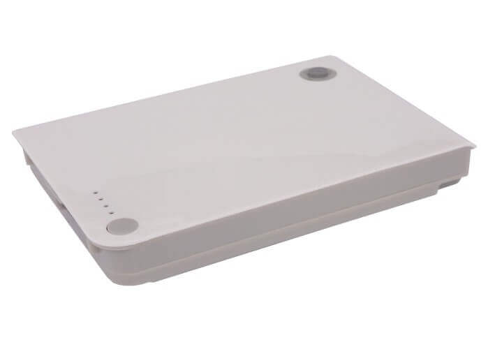 French Grey Battery For Apple Ibook G3 14 M7701j/ A, G3 14 M7701ll/ A, G3 14 M8603*/ A 14.4v, 4400mah - 63.36wh Notebook, Laptop Cameron Sino Technology Limited (Suspended)