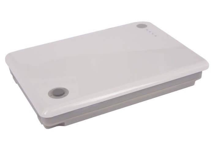 French Grey Battery For Apple Ibook G3 14 M7701j/ A, G3 14 M7701ll/ A, G3 14 M8603*/ A 14.4v, 4400mah - 63.36wh Notebook, Laptop Cameron Sino Technology Limited (Suspended)