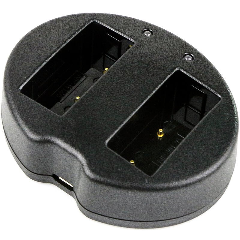 Chargeur d'appareil photo Fujifilm Bc-w126, Cs-np126fu, Np-w126, Np-w126s Chargeur d'appareil photo Cameron Sino Technology Limited (Appareil photo)