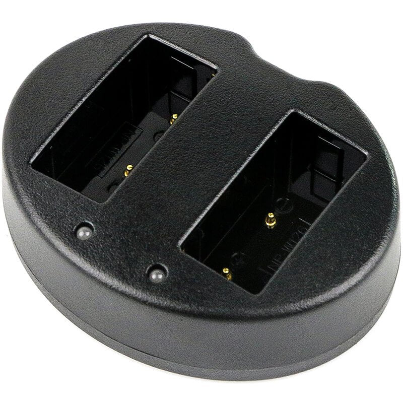 Chargeur d'appareil photo Fujifilm Bc-w126, Cs-np126fu, Np-w126, Np-w126s Chargeur d'appareil photo Cameron Sino Technology Limited (Appareil photo)