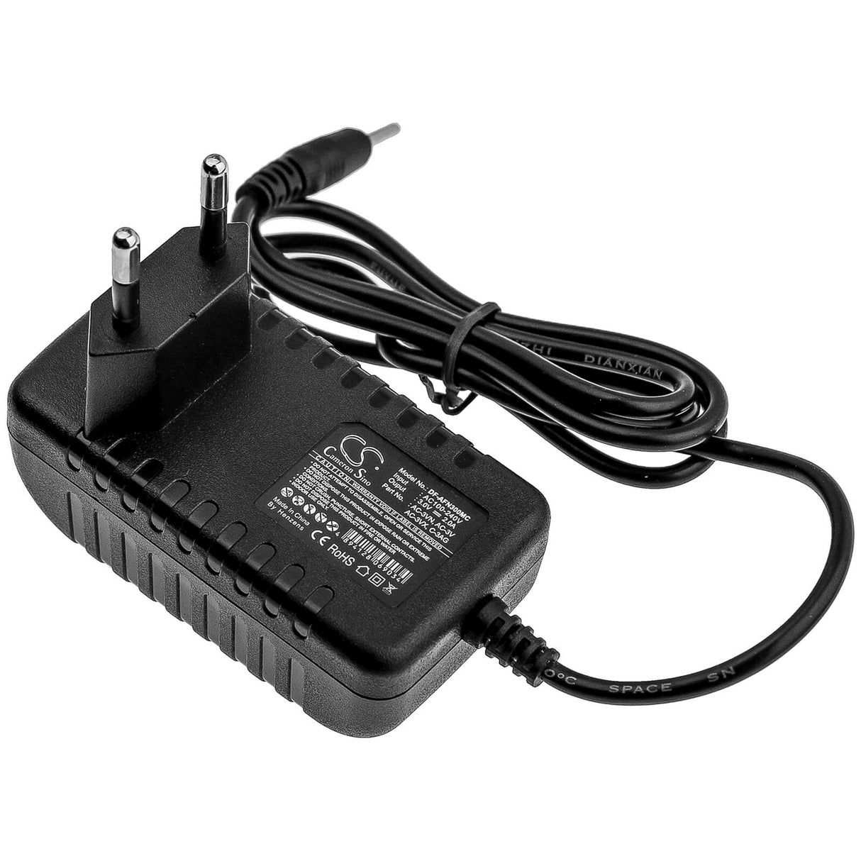 Chargeur de batterie Fujifilm Finepix 2000, Chargeur de batterie Finepix 2600 Cameron Sino Technology Limited