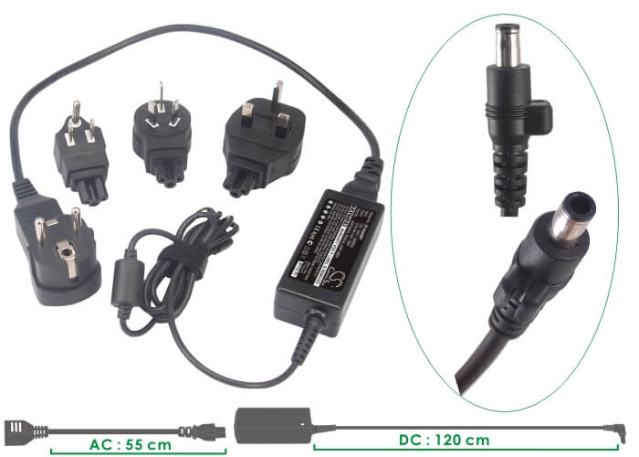 Gateway 200arc Laptop Adapter Laptop Adapter Cameron Sino Technology Limited (Power Tools)