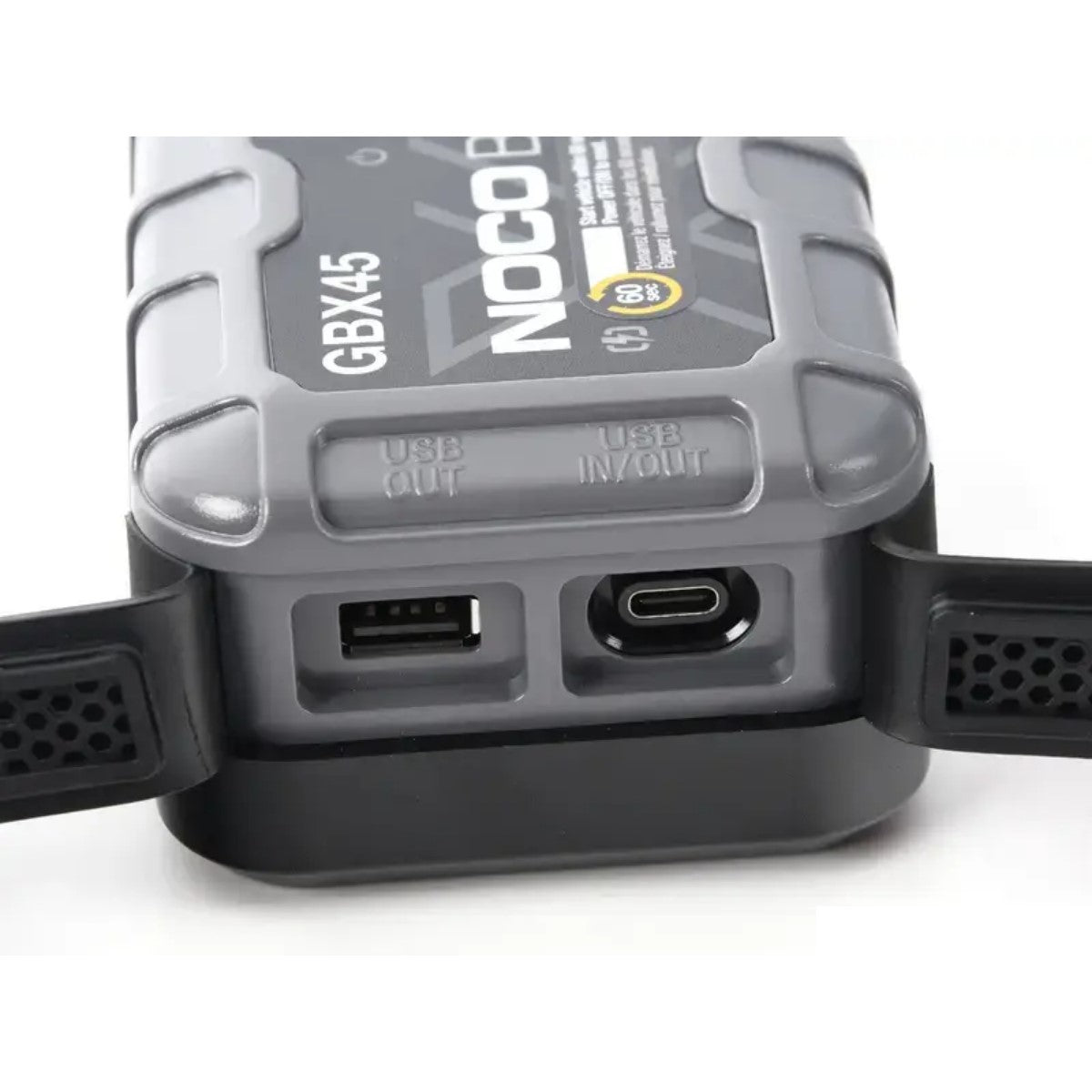 GBX45 12V UltraSafe Lithium Jump Starter 1250 Amp Chargers, Boosters,Testers Noco Genius Chargers