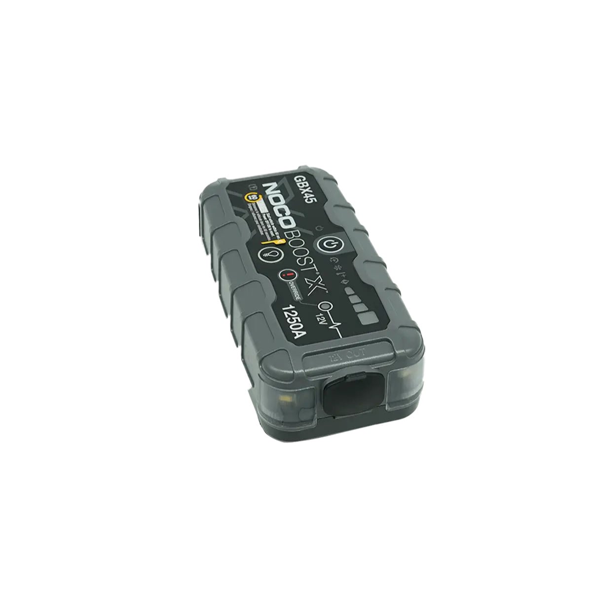 GBX45 12V UltraSafe Lithium Jump Starter 1250 Amp Chargers, Boosters,Testers Noco Genius Chargers