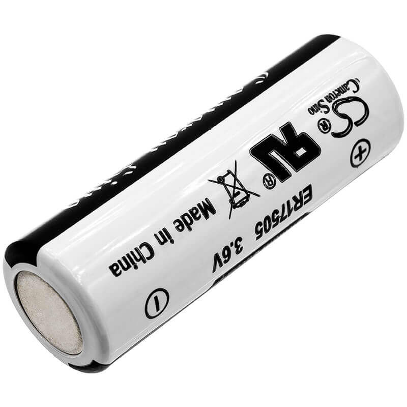 Generic Ls17500, Xl-100f, Er17/50, A Battery, Li-socl2, Voltage: 3.6v Capacity: 3.4ah ER17505 Cameron Sino Technology Limited
