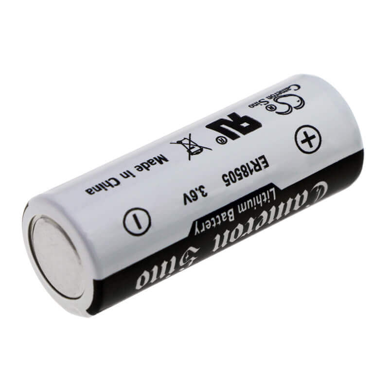 Générique Ls17500, Xl-100f, Er17/50, Une Batterie, Li-socl2, Tension : 3,6v Capacité : 4ah ER18505 Cameron Sino Technology Limited