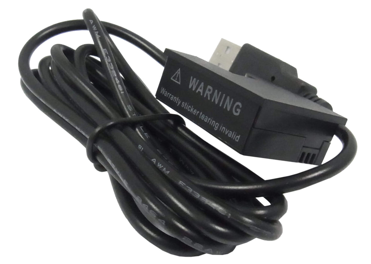 Gopro 1icp7/26/33-2, 601-00724-00a, Ahdbt-201 Coupleur CC Coupleur CC Cameron Sino Technology Limited