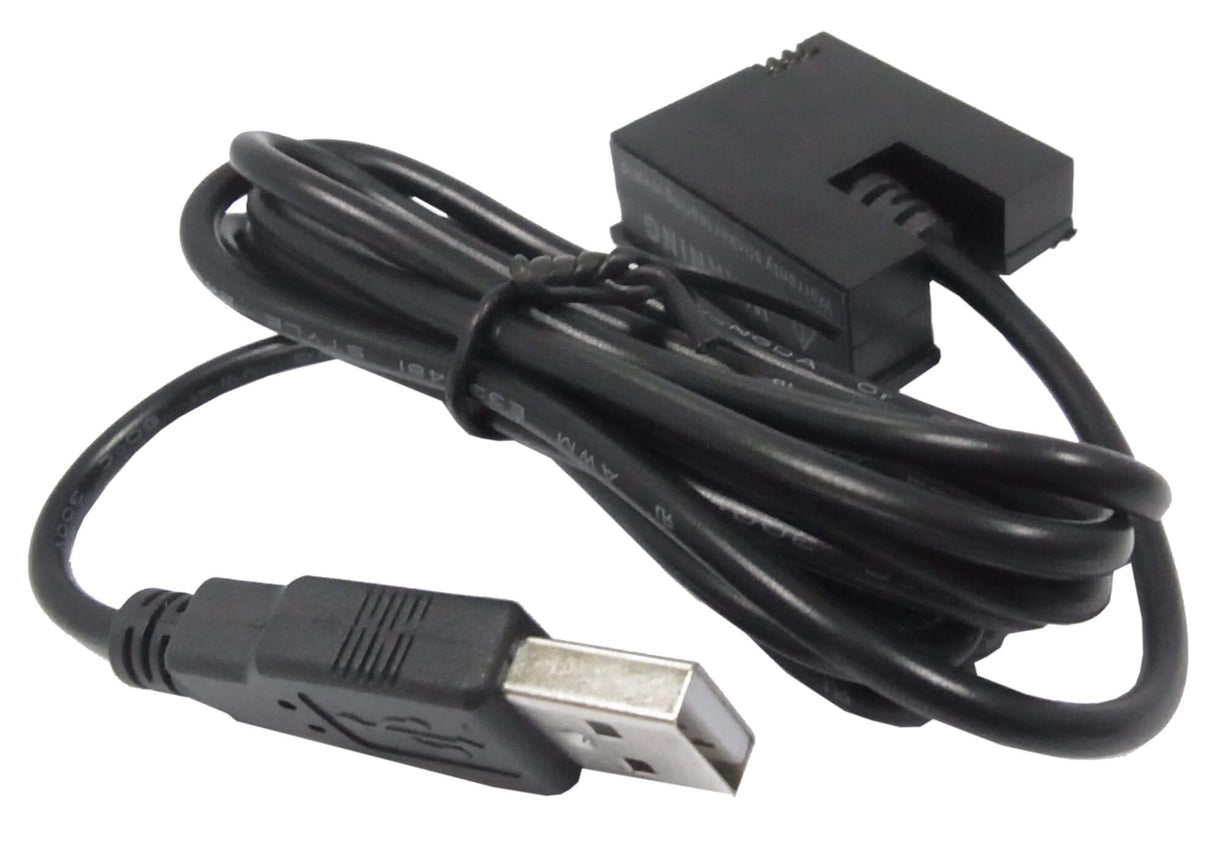 Gopro 1icp7/26/33-2, 601-00724-00a, Ahdbt-201 Coupleur CC Coupleur CC Cameron Sino Technology Limited
