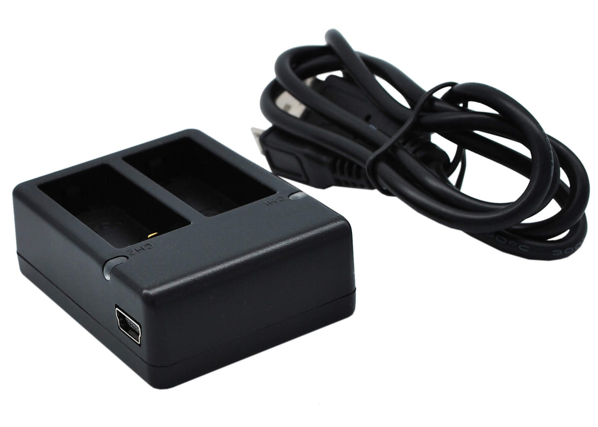 Chargeur de caméra Gopro Ahbbp-301 Chargeur de caméra Cameron Sino Technology Limited (Caméra)