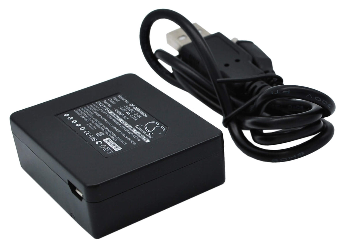 Chargeur de caméra Gopro Ahbbp-301 Chargeur de caméra Cameron Sino Technology Limited (Caméra)