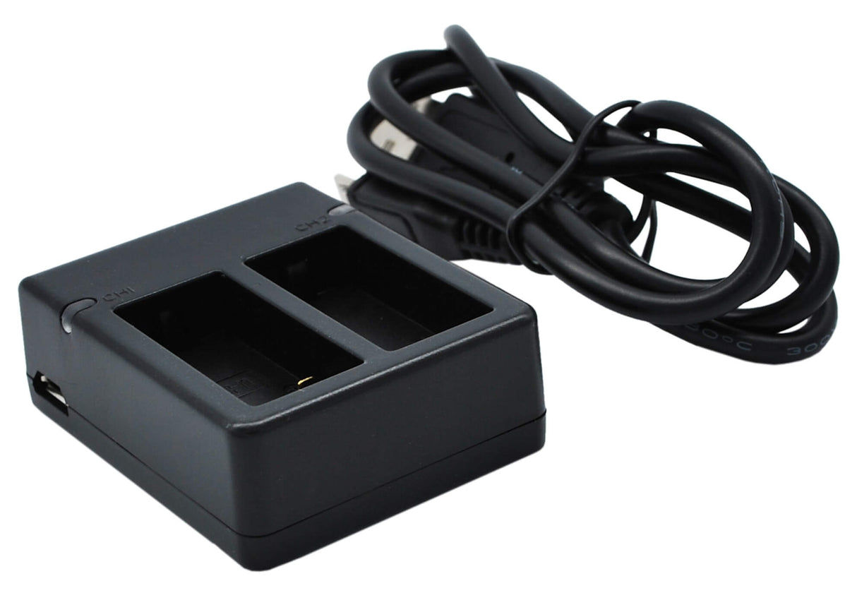 Chargeur de caméra Gopro Ahbbp-301 Chargeur de caméra Cameron Sino Technology Limited (Caméra)