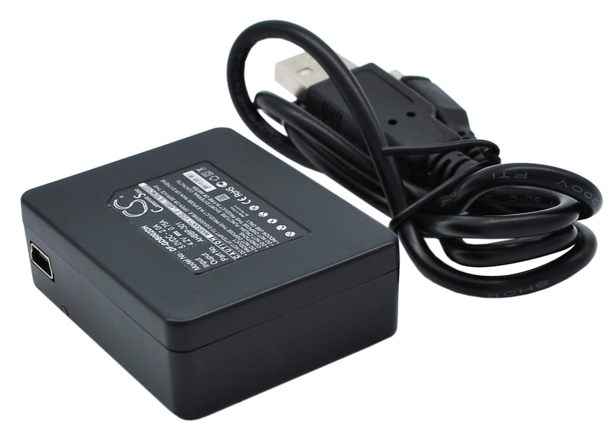 Chargeur de caméra Gopro Ahbbp-301 Chargeur de caméra Cameron Sino Technology Limited (Caméra)